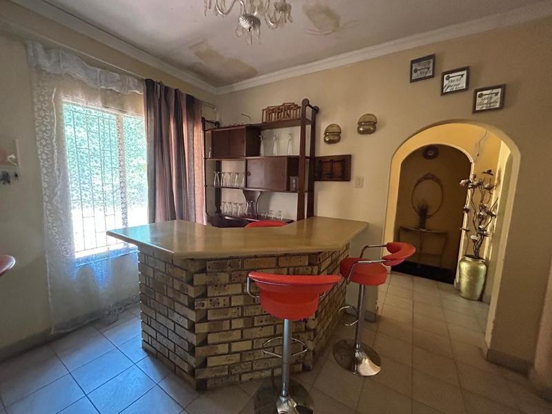 3 Bedroom Property for Sale in Sasolburg Free State